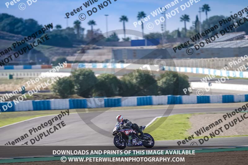 25 to 27th november 2017;Jerez;event digital images;motorbikes;no limits;peter wileman photography;trackday;trackday digital images